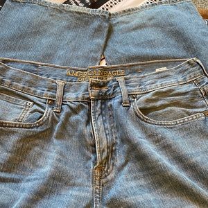 Men American Eagle Jean